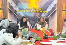 Kemenkum Riau Dorong Tata Kelola Dana Desa Lebih Transparan dan Akuntabel