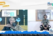 Dari Rasa Penasaran ke Prestasi Dunia: Kisah Arief Lolos 13 Kampus Luar Negeri