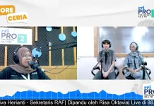 Autisme Bukan Kekurangan: Edukasi dan Dukungan Jadi Kunci Hapus Stigma