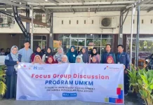 Sinergi Matahari Bertuah–PHR Buka Asa Kemandirian Ekonomi Perempuan