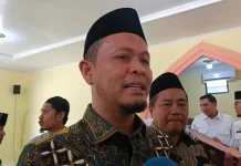 Wali Kota Pekanbaru Serap Aspirasi Warga Rumbai