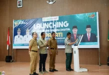 Pajak Daerah Kampar 2025 Naik Tajam