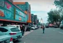 KNPI Pekanbaru Desak Pemko Ambil Alih Kelola Parkir