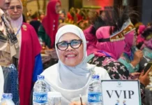 Anggota DPRD Riau, Adrias Dorong Produk UMKM Khas Riau Tembus Pasar Global