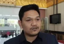 DPRD Pekanbaru Desak Maksimalkan Dana Rp100 Miliar untuk Atasi Banjir