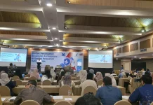 Diadakan Bimtek Pengendalian Resistansi Antimikroba di Fasilitas Pelayanan