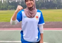 Atlet Silat Riau Tampil di Ajang Internasional Belgia Open 2026