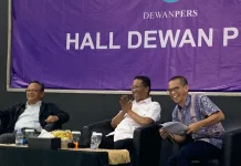 PWI Pusat Soroti Perlindungan Karya Jurnalistik