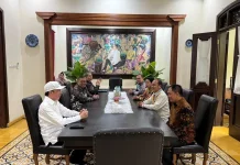 KPPU Dorong Amandemen UU Persaingan Usaha dan Penguatan Kelembagaan