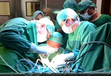 Kasus Langka Menouria Berhasil Ditangani RSUD Arifin Achmad