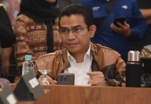 Perkuat Kemandirian Ekonomi, Hendry Munief Dorong Sinergi Bisnis antar Provinsi