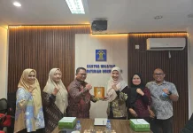 Perkuat Regulasi Pajak Daerah, Penyusunan Ranperbup Inhu Dikonsultasikan