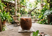 Es Coklat: Alternatif Manis Ditengah Dominasi Kopi Kekinian