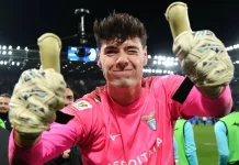 Eduardo Motta, Pahlawan Kemenangan Lazio di Semifinal Coppa Italia