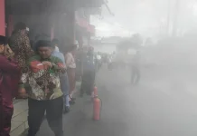 Pentingnya APAR sebagai Perlindungan Awal dalam Mencegah Kebakaran