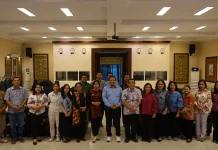 Paskah Oikumene 2026 Perkuat Nilai Spiritual ASN di Pekanbaru