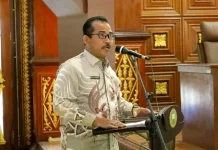 Sekda Siak Ingatkan ASN Waspada Penipuan Digital