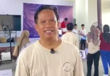 SMA Cendana Taja Turnamen Pickleball Pertama di Pekanbaru, Siapkan Hadiah 40 Juta