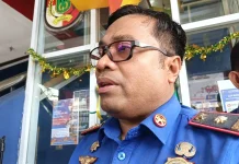 DPKP Pekanbaru Catat 70 Kebakaran Rumah Sepanjang Januari-April 2026