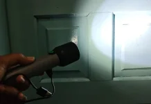 Senter LED Isi Ulang Menjadi Solusi Praktis dan Ramah Lingkungan di Era Modern