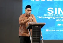 Tegakan Kedaulatan; Panitia Siap Gelar KLB Ikatan Keluarga Jawa Riau 2026