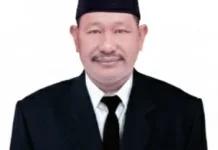 30 April Tuju Embarkasi Batam, Jemaah Haji Bengkalis Gunakan Jalur Laut