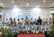 Riau Autfest 2026, Edukasi Kepedulian Autisme