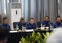 Disiplin Finansial Berbuah Hasil, Hutama Karya Lampaui Target Laba di Awal 2026