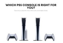 Menelisik Kecanggihan Teknologi dan Fitur Unggulan Konsol PlayStation 5