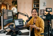 Personal Branding: Modal Utama Content Creator Sukses