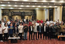 Musorkot KONI Pekanbaru 2026 Jadi Penentu Arah Baru Prestasi Atlet