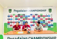 PSPS Pekanbaru Diuji Sumsel United Dikandang