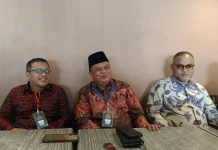Selain Memilih Pengurus, KLB IKJR Bahas Penyempurnaan AD ART