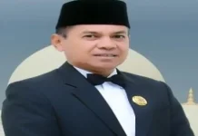 Kampar Siap Berangkatkan 453 Jemaah Haji ke Tanah Suci