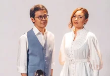 Tohpati dan Meiska Rilis Ulang “Ingin Kumiliki”