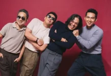 ADA Band Rilis “Selalu Ada”, Video Musik Penuh Makna