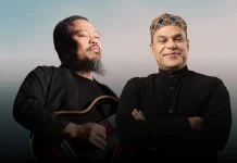 Pusakata Rilis Lagu “Menghitung” Sarat Makna Spiritual