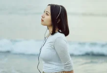 Makin Dekat Dengan Album Keduanya, Bernadya Rilis "Rabun Jauh" Tentang kerinduan