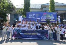 Hari Kekayaan Intelektual Sedunia 2026, Kemenkum Riau Gelar Berbagai Kegiatan