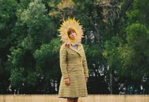 Lenka Rilis “Sunshine Girl”, Tandai Babak Baru menuju Album “Good Days”