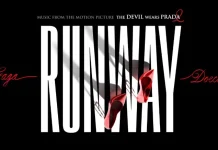 Lady Gaga dan Doechii Rilis “Runway”, Soundtrack Film The Devil Wears Prada 2