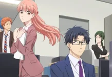 Lima Anime Rom-Com yang Bikin Baper Sekaligus Ketawa