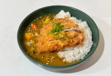 Resep Kari Ayam Jepang (Kare) yang Gurih dan Mild, Cocok untuk Pemula
