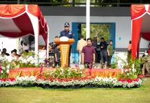 Menteri LH: Ancaman El Nino Nyata, Waspada Karhutla Jangan Tunggu Api Membesar
