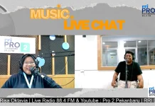 Dari Sanggar ke Studio: Perjalanan Dwi Argi Menjadi Musisi dan Guru Seni
