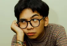 Aku Jeje Temukan Penawar Rindu dan Luka Masa Lalu  di Single Terbarunya