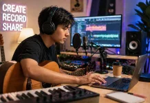 Alasan Musisi Perlu Multi-Skill di Era Digital