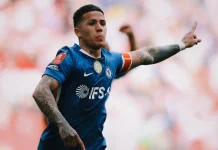 Chelsea Lolos Final Piala FA usai Tundukkan Leeds United