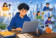 Peluang Kerja di Era Digital