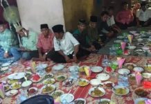 Tradisi Lamaran di Kuantan Singingi, Simbol Adat dan Kekeluargaan